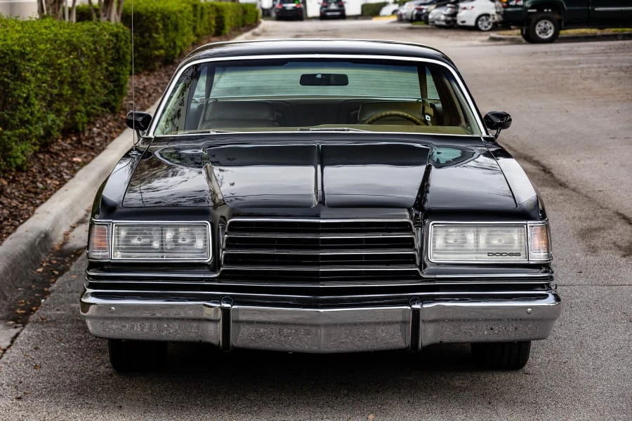 1979 Dodge Magnum 1st Gen - Image 13 of 27