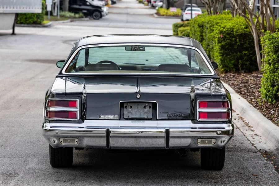 1979 Dodge Magnum 1st Gen - Image 14 of 27