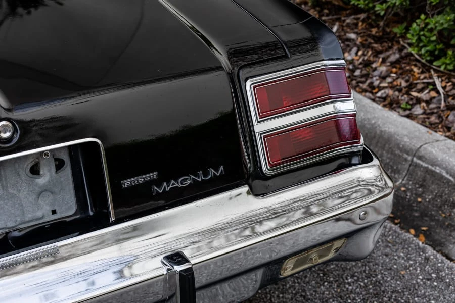 1979 Dodge Magnum 1st Gen - Image 15 of 27