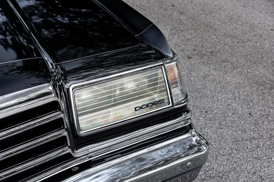 1979 Dodge Magnum 1st Gen - Image 17 of 27