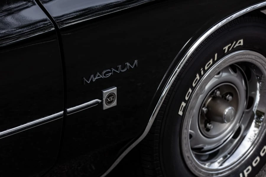 1979 Dodge Magnum 1st Gen - Image 18 of 27