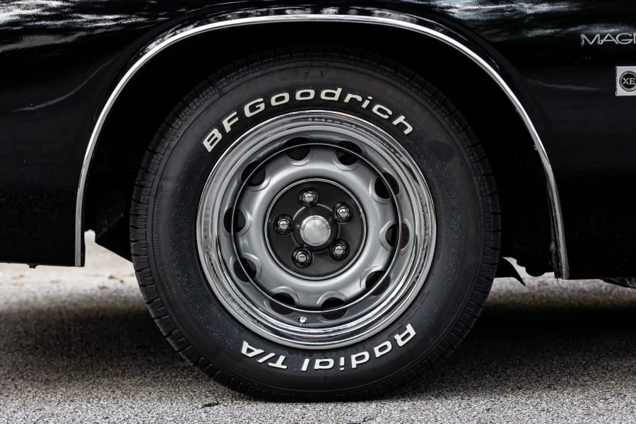 1979 Dodge Magnum 1st Gen - Image 19 of 27