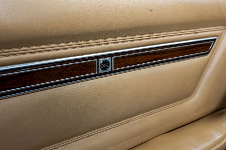 1979 Dodge Magnum 1st Gen - Image 21 of 27
