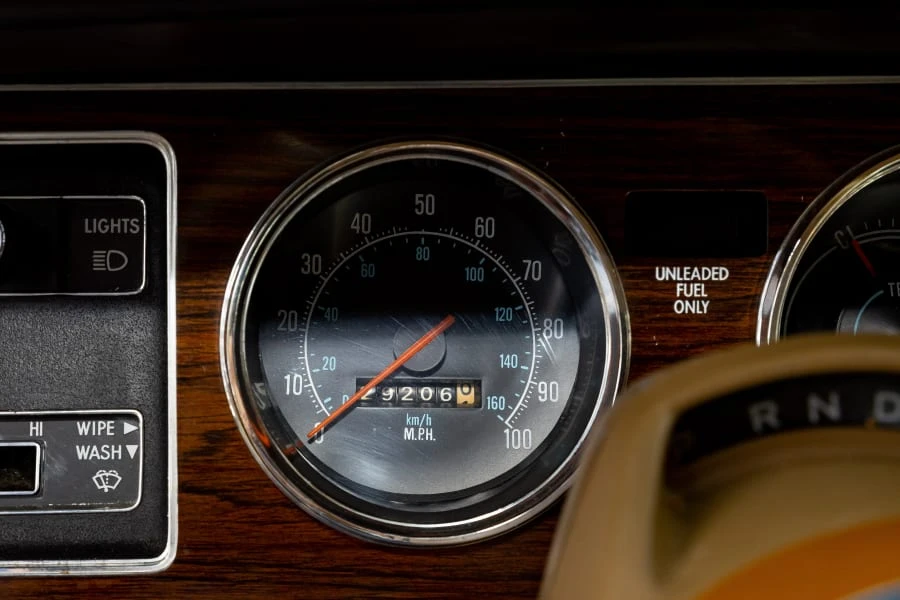 1979 Dodge Magnum 1st Gen - Image 23 of 27