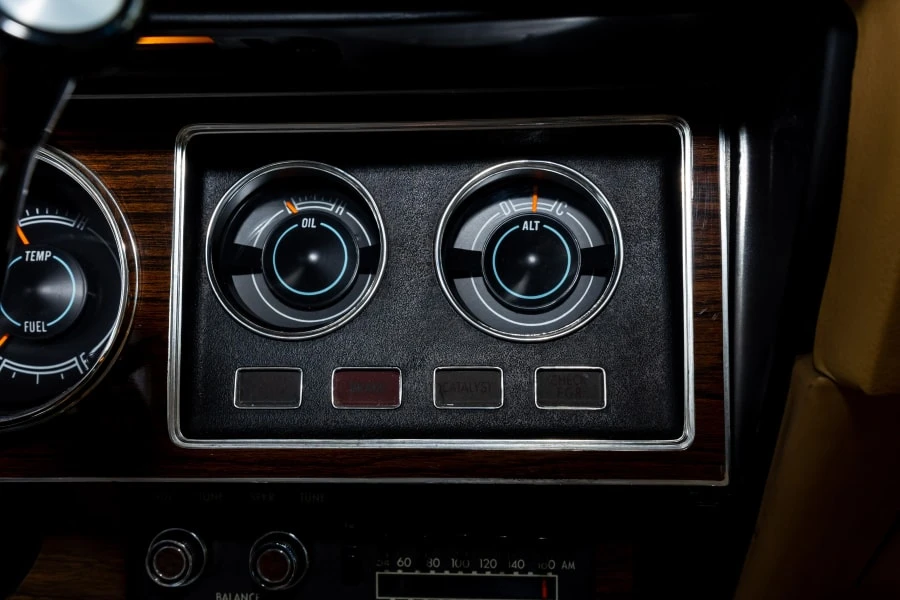 1979 Dodge Magnum 1st Gen - Image 24 of 27