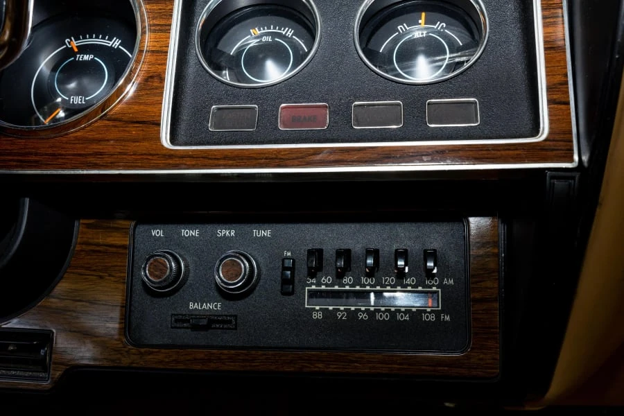 1979 Dodge Magnum 1st Gen - Image 25 of 27