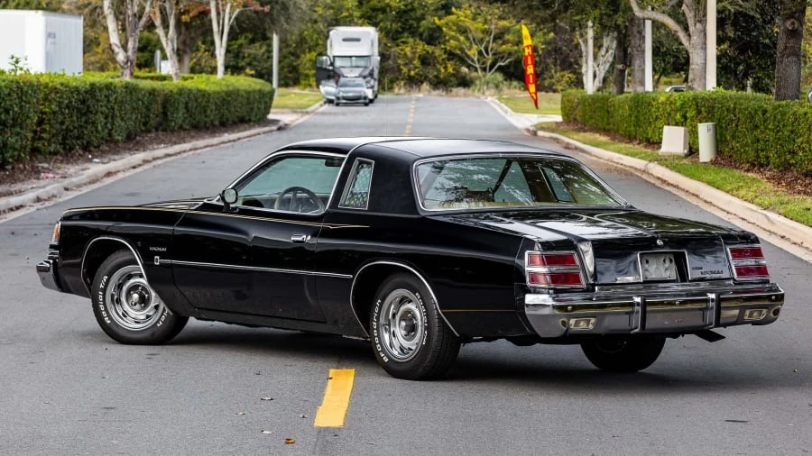 1979 Dodge Magnum 1st Gen - Image 26 of 27