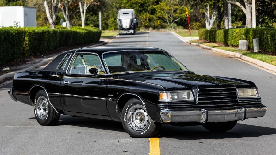 1979 Dodge Magnum 1st Gen - Image 27 of 27