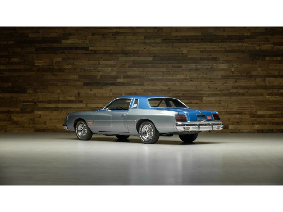 1979 Dodge Magnum 1st Gen - Image 4 of 4