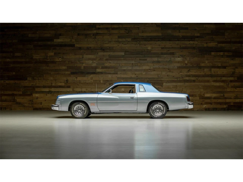 1979 Dodge Magnum 1st Gen - Image 3 of 4
