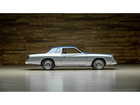 1979 Dodge Magnum