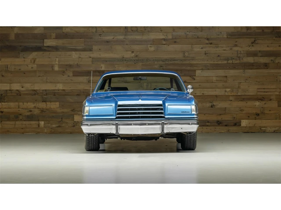 1979 Dodge Magnum 1st Gen - Image 2 of 4