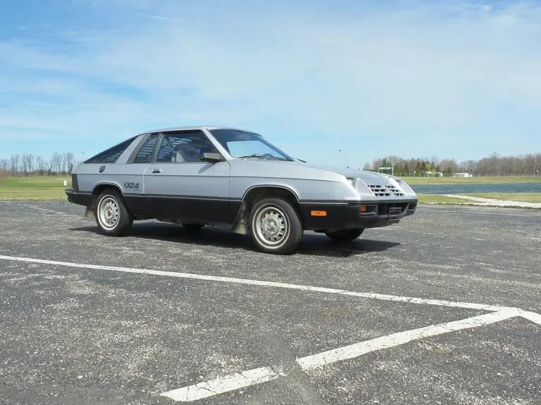 1979 Dodge Omni - Image 2 of 2