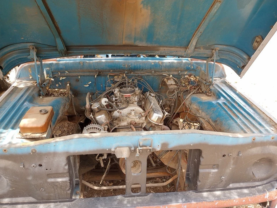 1979 Dodge D Series 3rd Gen - Image 4 of 4