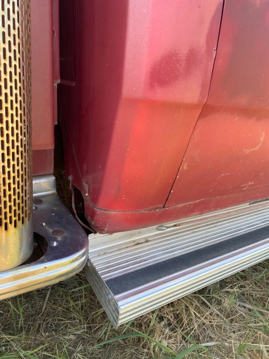 1979 Dodge D Series 3rd Gen - Image 6 of 25