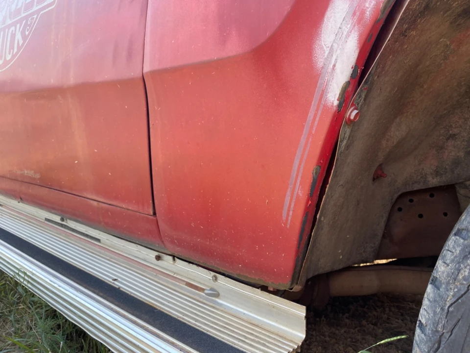 1979 Dodge D Series 3rd Gen - Image 5 of 25