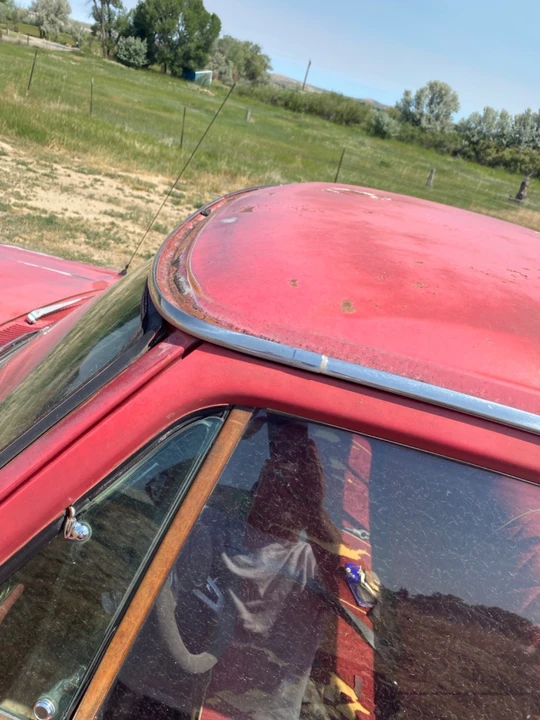 1979 Dodge D Series 3rd Gen - Image 20 of 25