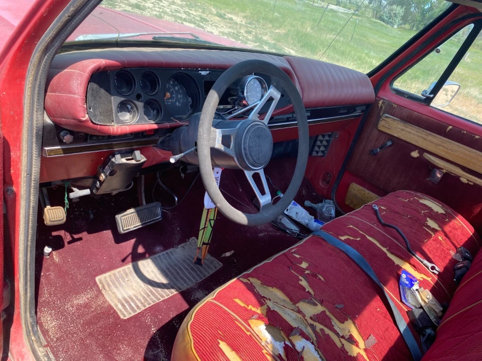 1979 Dodge D Series 3rd Gen - Image 18 of 25