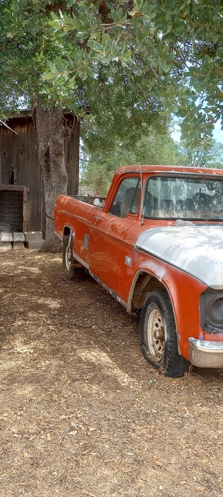 1979 Dodge D Series 3rd Gen - Image 2 of 4