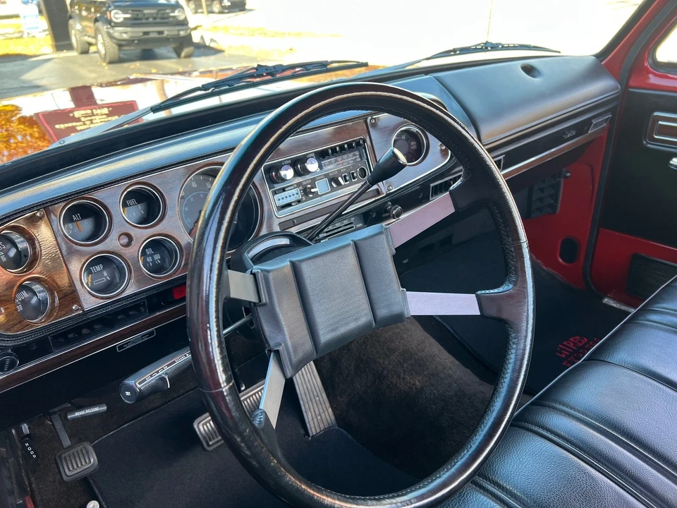 1979 Dodge D Series 3rd Gen - Image 10 of 21
