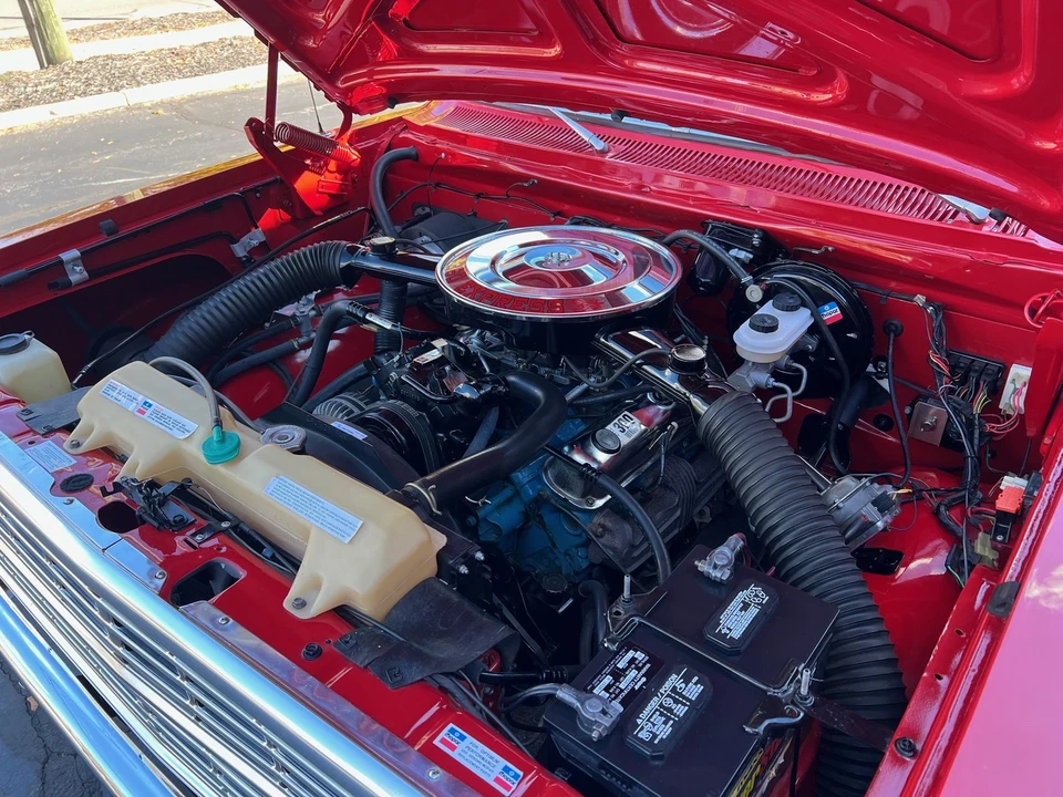 1979 Dodge D Series 3rd Gen - Image 8 of 21