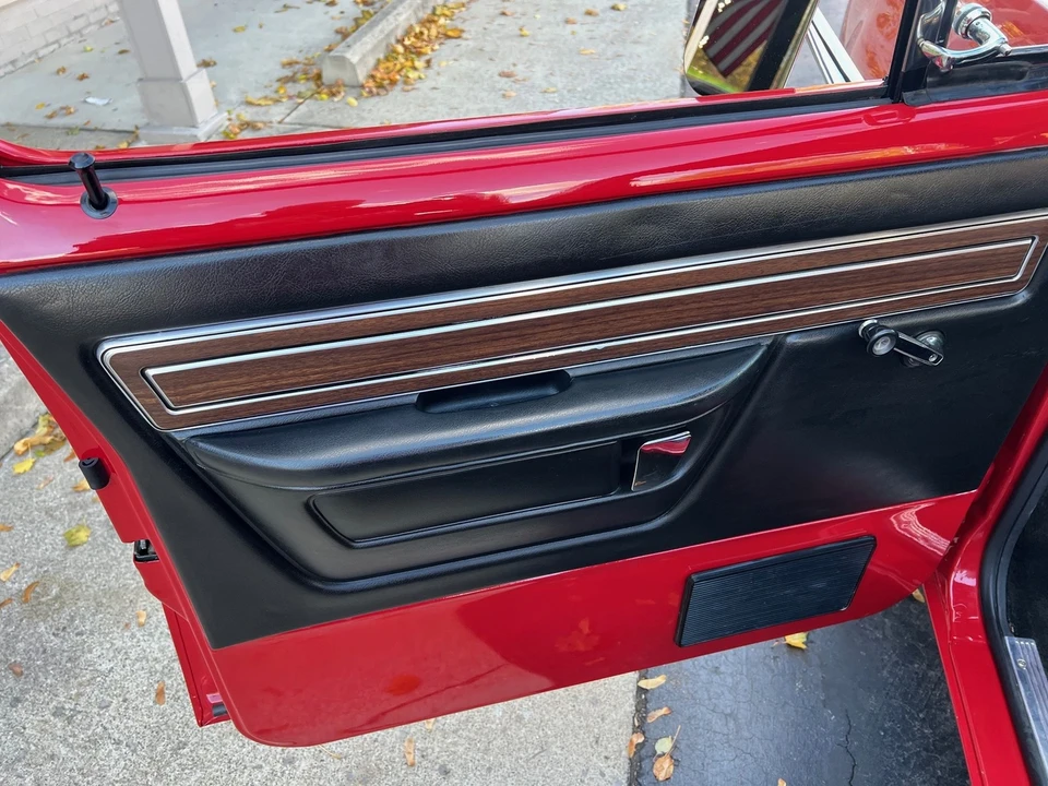 1979 Dodge D Series 3rd Gen - Image 14 of 21