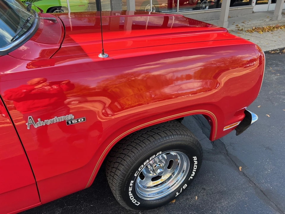 1979 Dodge D Series 3rd Gen - Image 2 of 21