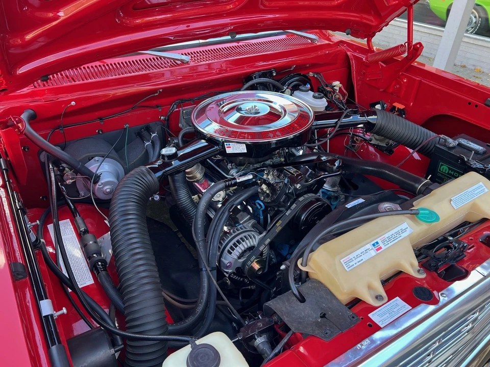 1979 Dodge D Series 3rd Gen - Image 6 of 21