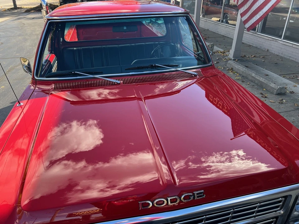 1979 Dodge D Series 3rd Gen - Image 4 of 21