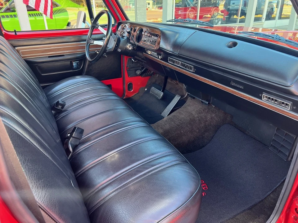 1979 Dodge D Series 3rd Gen - Image 15 of 21