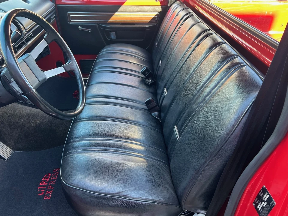 1979 Dodge D Series 3rd Gen - Image 11 of 21