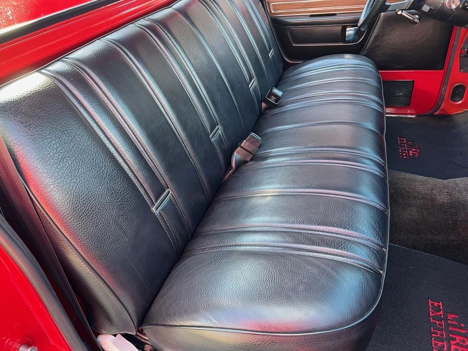 1979 Dodge D Series 3rd Gen - Image 16 of 21