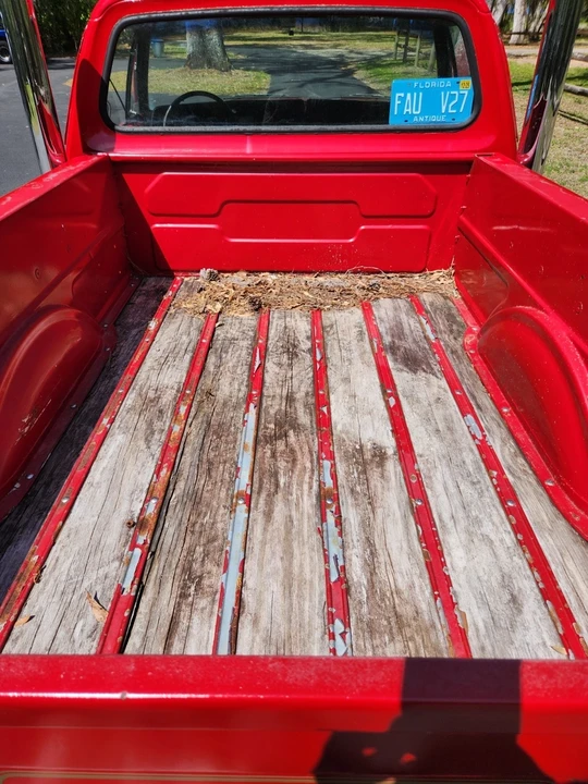 1979 Dodge D Series 3rd Gen - Image 5 of 21