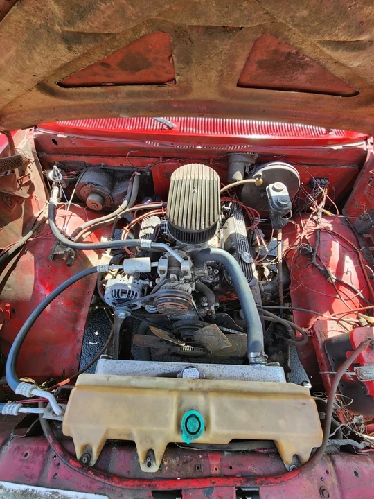1979 Dodge D Series 3rd Gen - Image 8 of 21