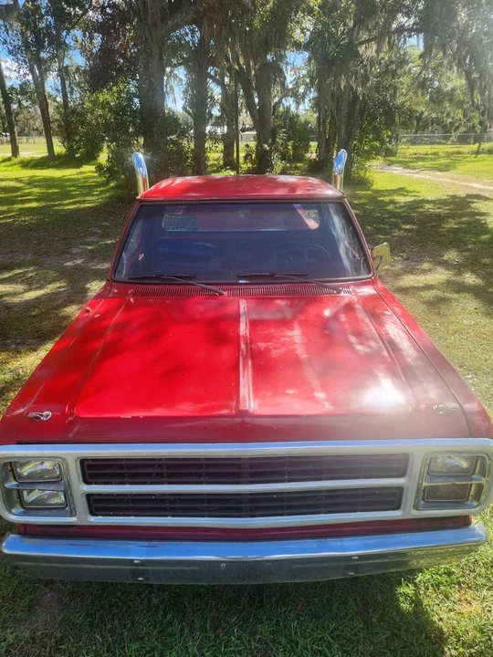 1979 Dodge D Series 3rd Gen - Image 18 of 21