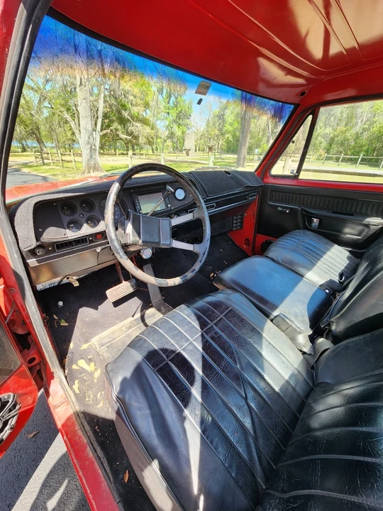 1979 Dodge D Series 3rd Gen - Image 6 of 21
