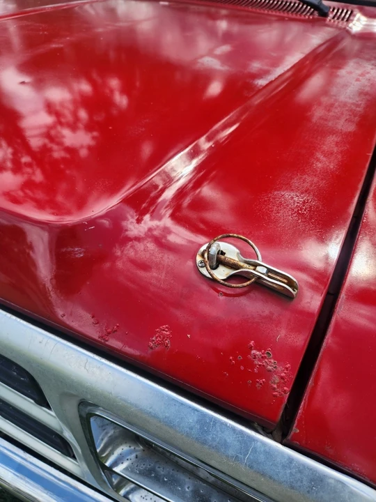 1979 Dodge D Series 3rd Gen - Image 16 of 21