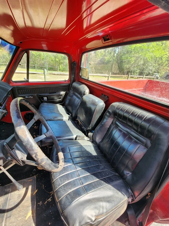 1979 Dodge D Series 3rd Gen - Image 7 of 21