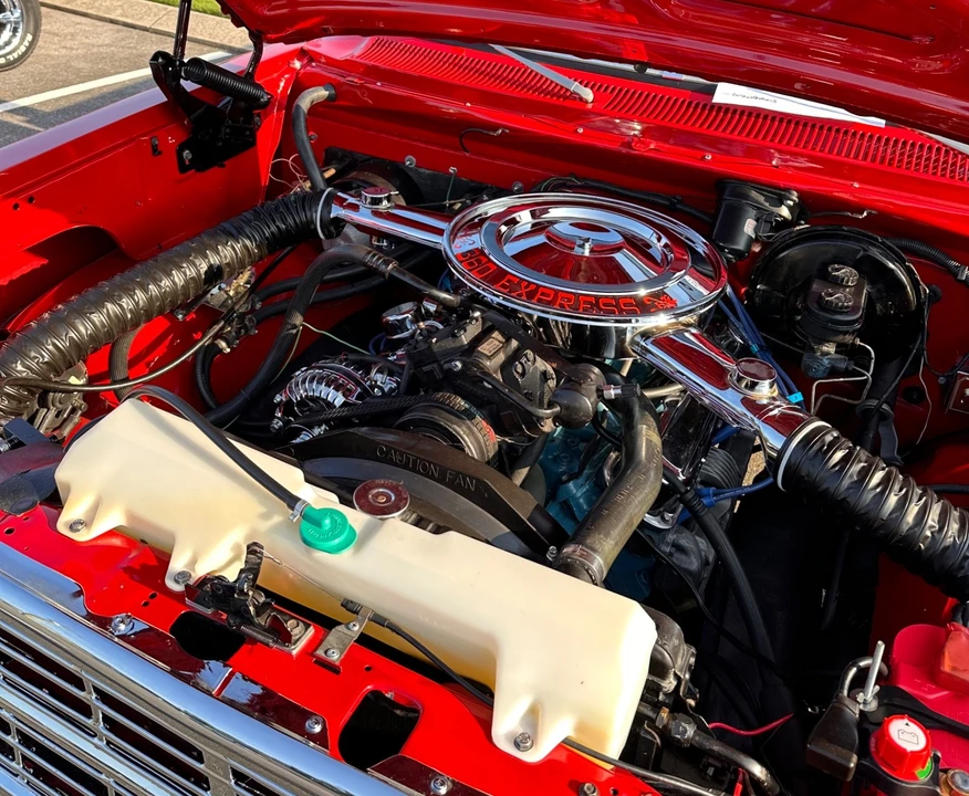 1979 Dodge D Series 3rd Gen - Image 4 of 15