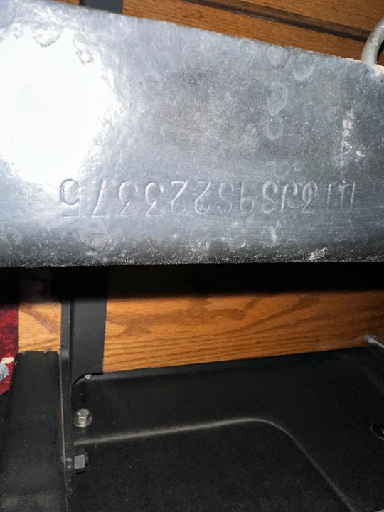 1979 Dodge D Series 3rd Gen - Image 13 of 15