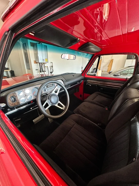 1979 Dodge D Series 3rd Gen - Image 8 of 15