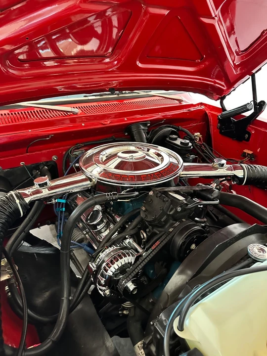 1979 Dodge D Series 3rd Gen - Image 9 of 15
