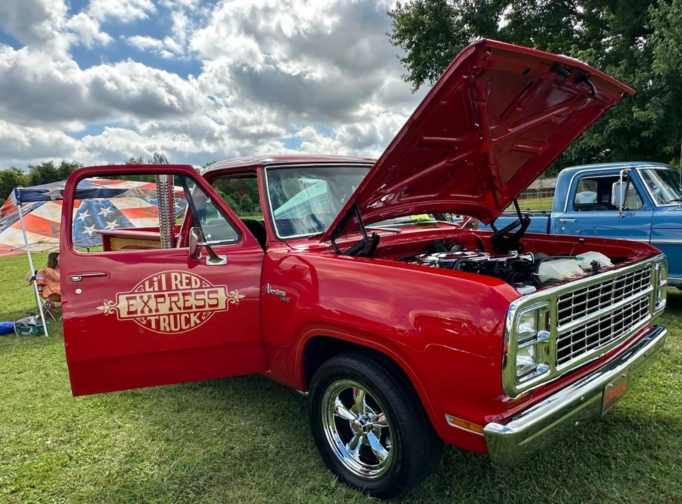 1979 Dodge D Series 3rd Gen - Image 6 of 15