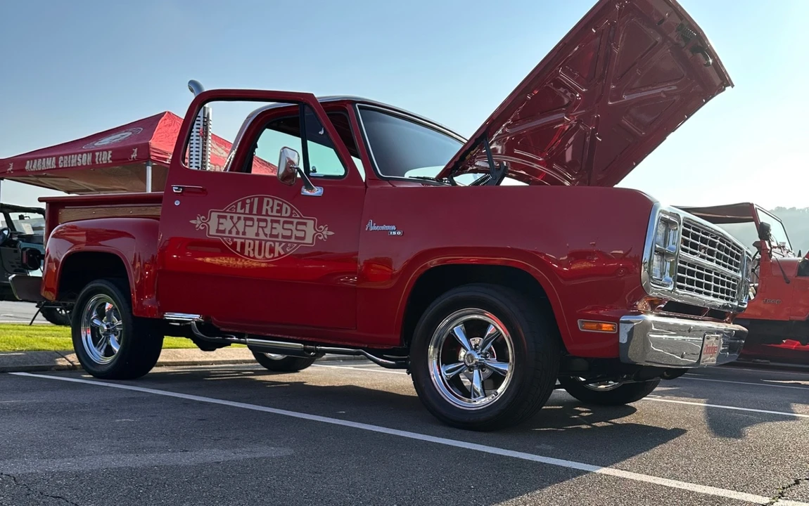 1979 Dodge D Series 3rd Gen - Image 3 of 15