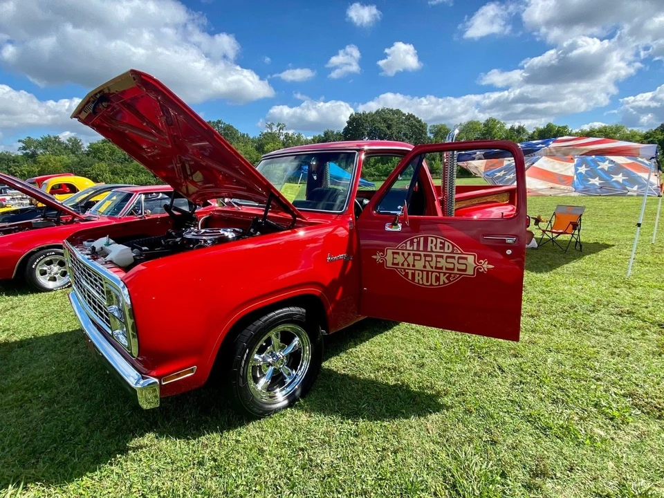 1979 Dodge D Series 3rd Gen - Image 7 of 15