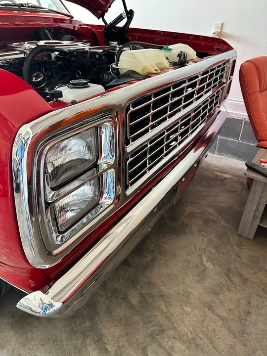 1979 Dodge D Series 3rd Gen - Image 10 of 15