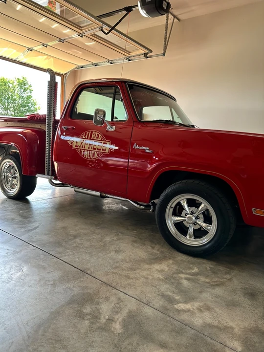 1979 Dodge D Series 3rd Gen - Image 11 of 15