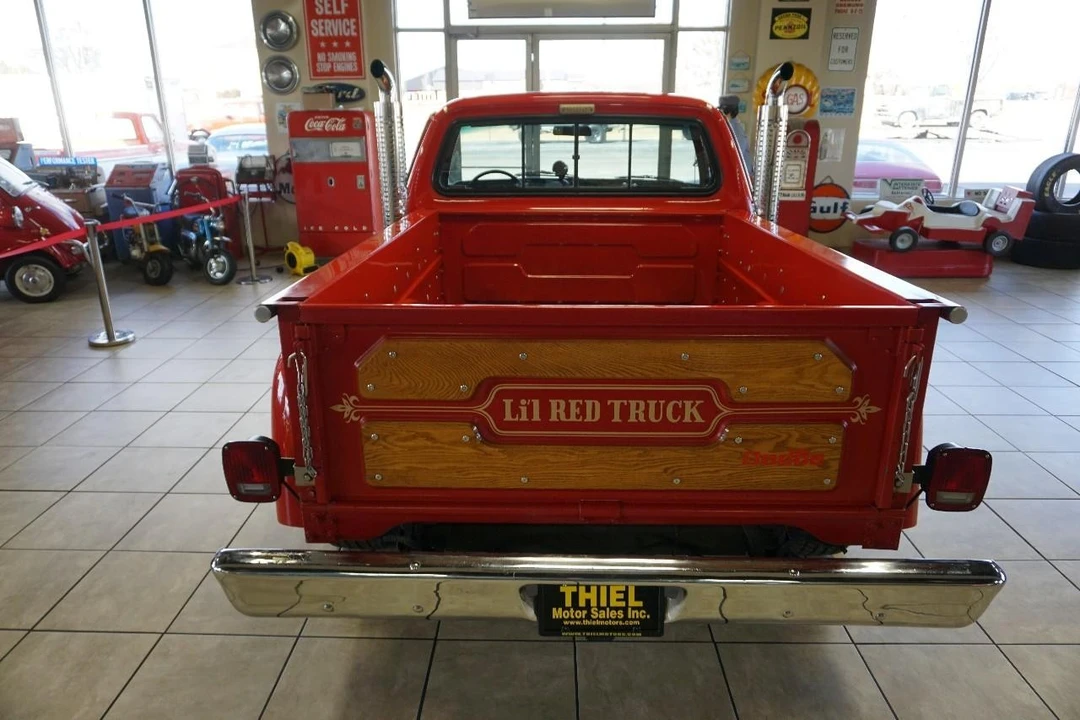 1979 Dodge D Series 3rd Gen - Image 6 of 31