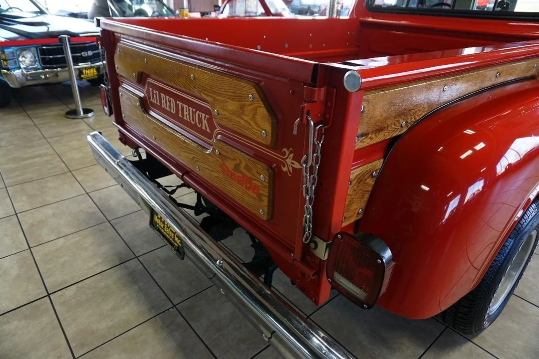 1979 Dodge D Series 3rd Gen - Image 21 of 31