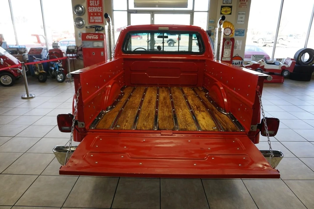 1979 Dodge D Series 3rd Gen - Image 7 of 31